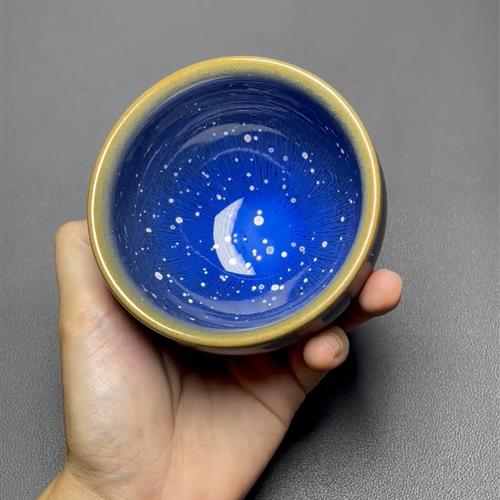 【闪购商品】茶盏-10052..........