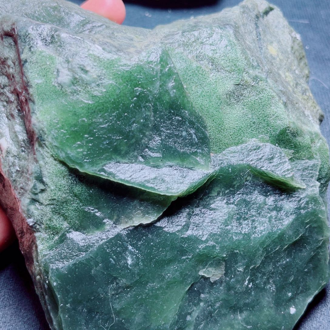 未镶嵌和田玉珠宝奇石