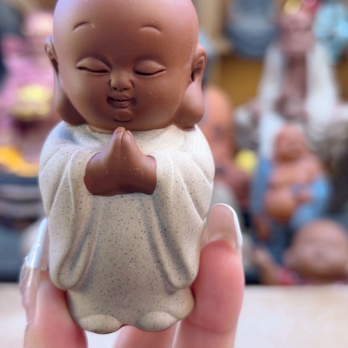 【闪购商品】紫砂茶宠紫砂茶宠摆件