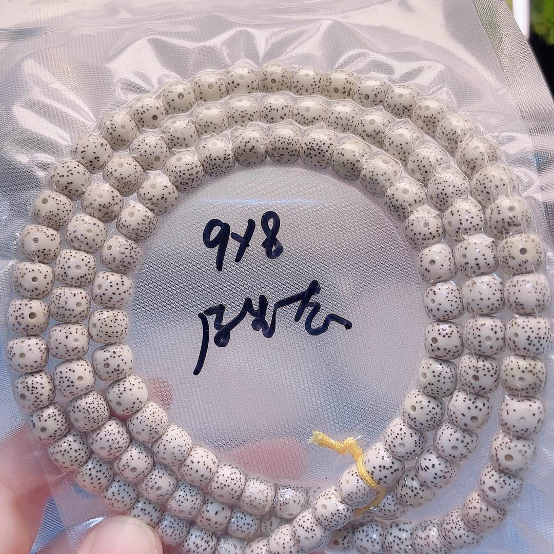 社***匪星月菩提把件星月