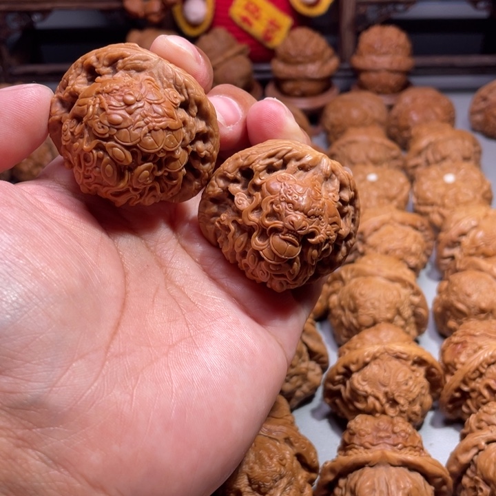 ゝ****′南疆石雕刻的貔貅