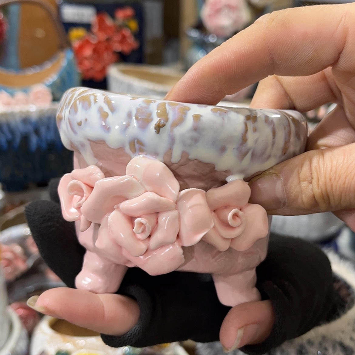 【闪购商品】红陶福利