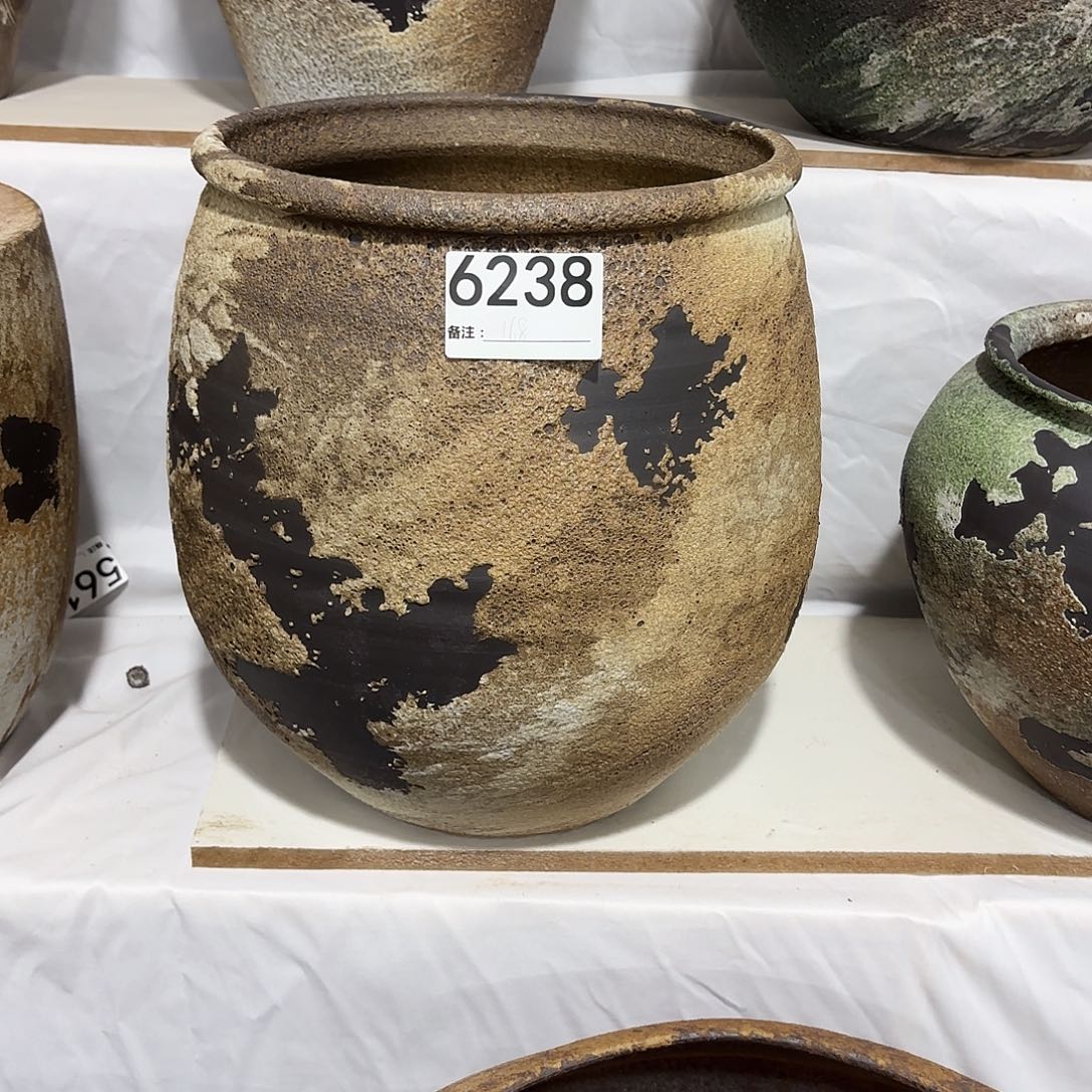 我**字5238高度33口径24
