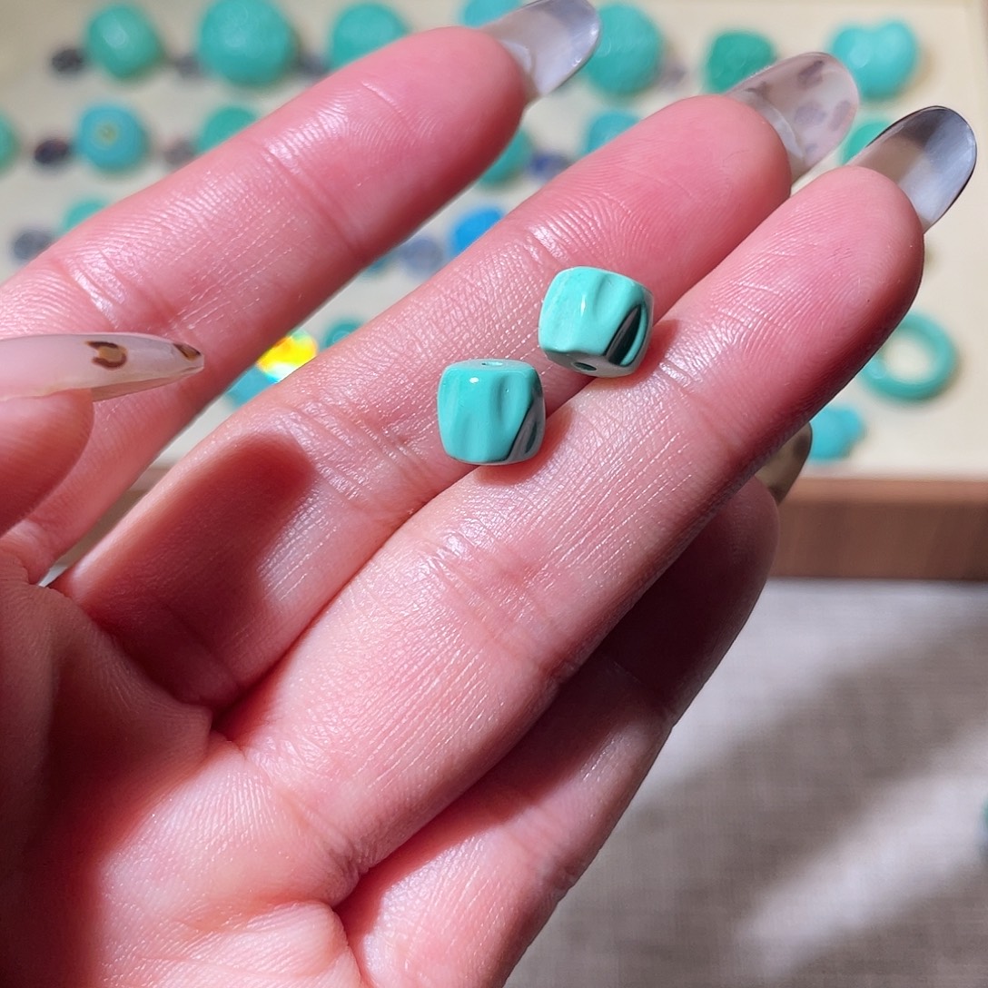 湖北原生态配饰卡8
