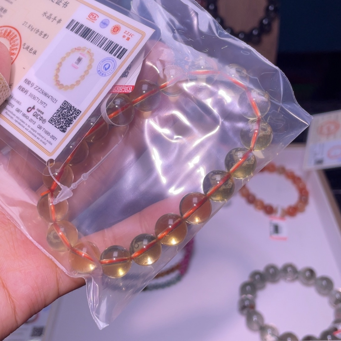 K****未镶嵌珠宝半成品水晶488