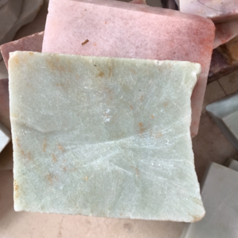 【闪购商品】石英岩玉手镯未镶嵌金玉苹果绿