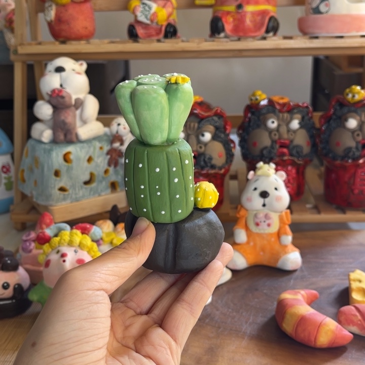 瓷片景德镇陶瓷手作