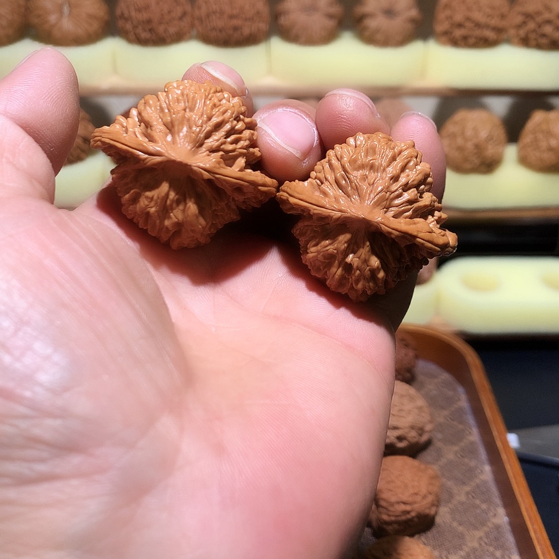 文玩核桃全品平谷四座楼