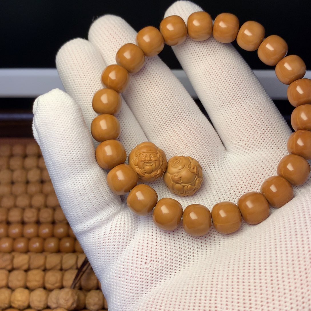 吊坠文玩核桃小壮出品十加老邢