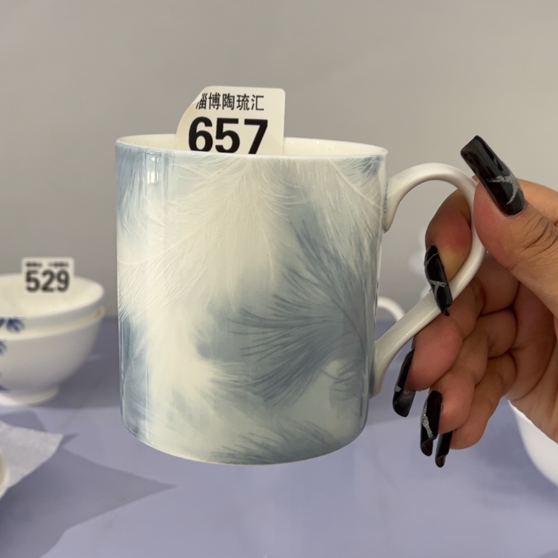 瓷片657 全场微瑕介意慎拍