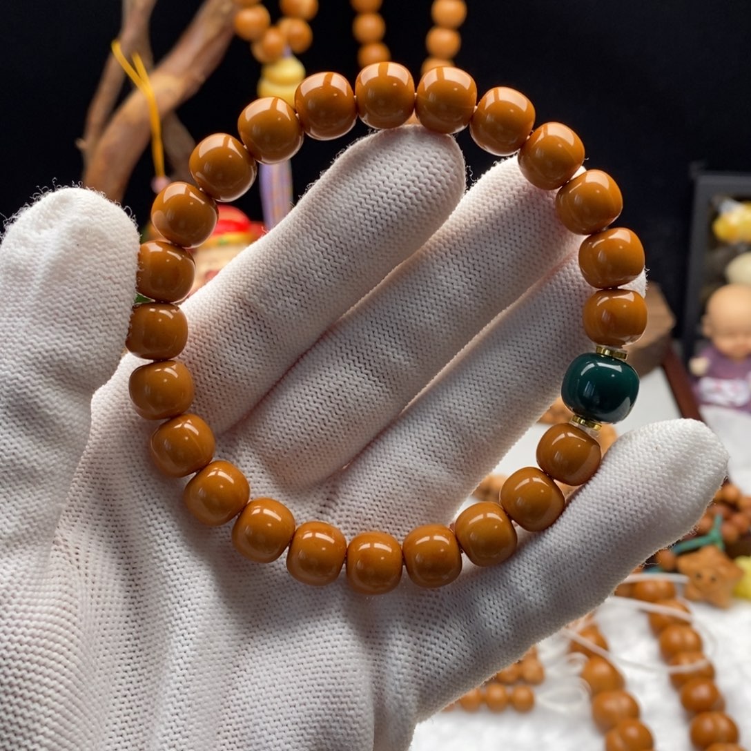 海****猴头核桃吊坠猴头核桃