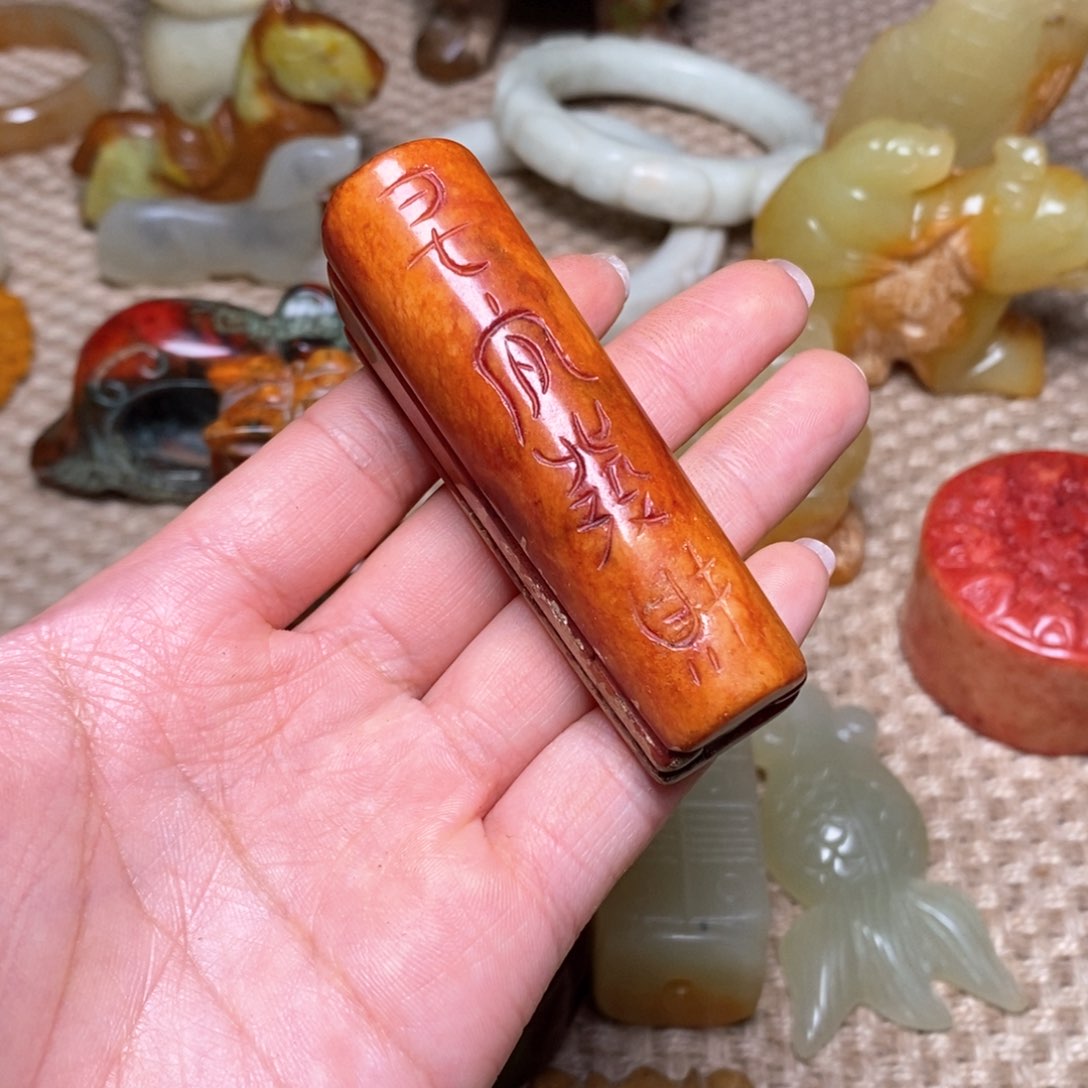 白玉菩提吊坠白玉菩提白玉菩提摆件