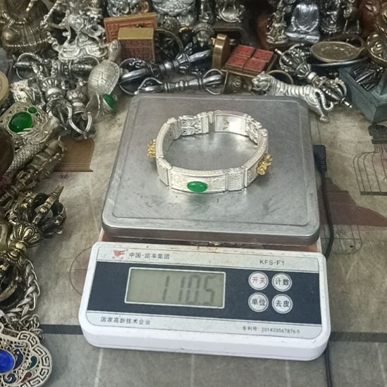 老杨铜器精品居家