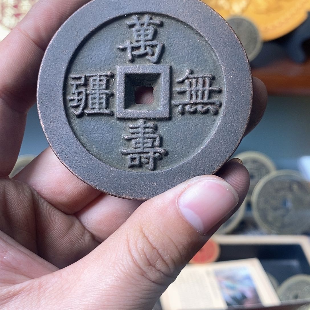 铜现代仿制仿古工艺品