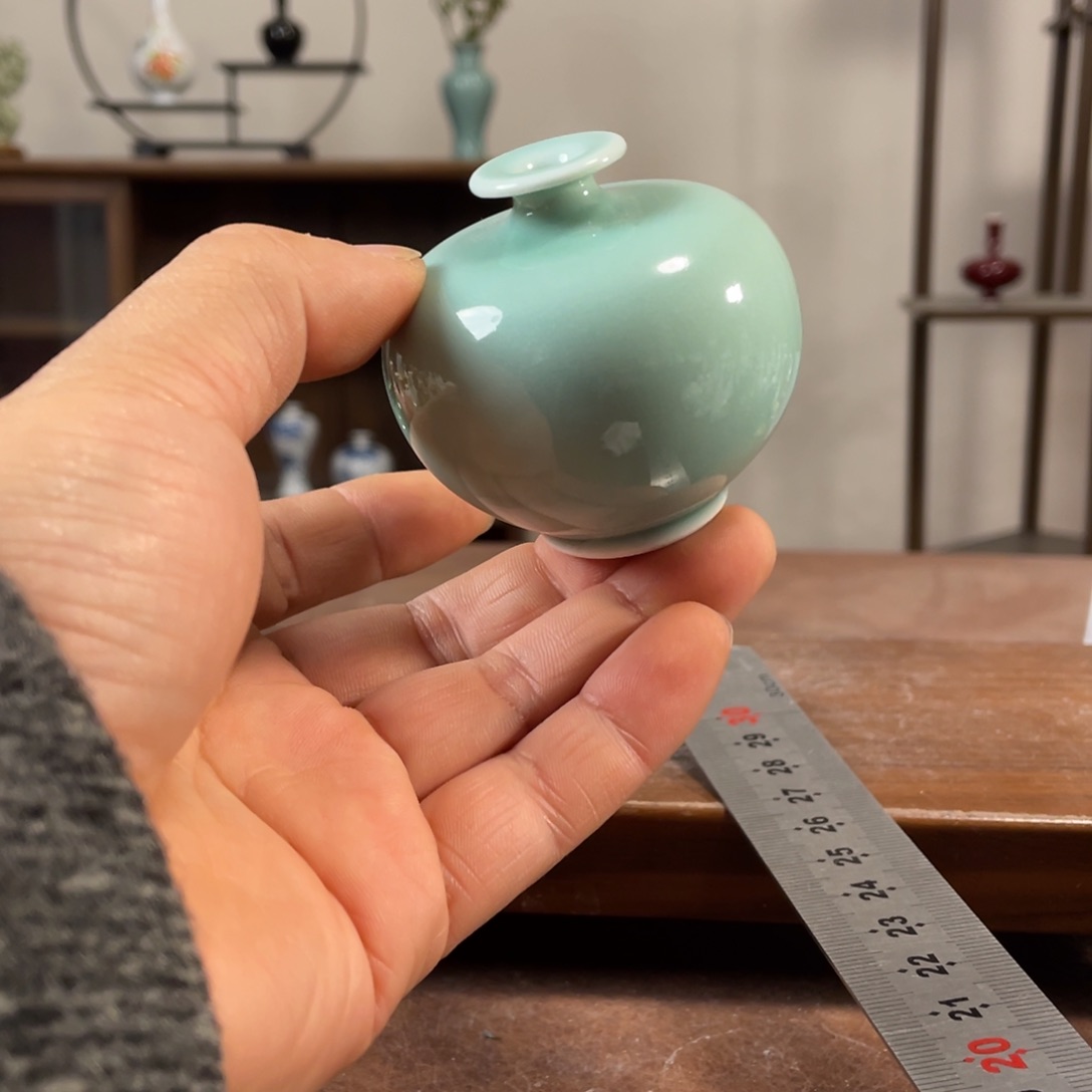 瓶花瓶摆件家居装饰