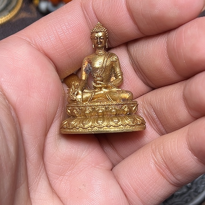 藏家元素吊坠项链工艺