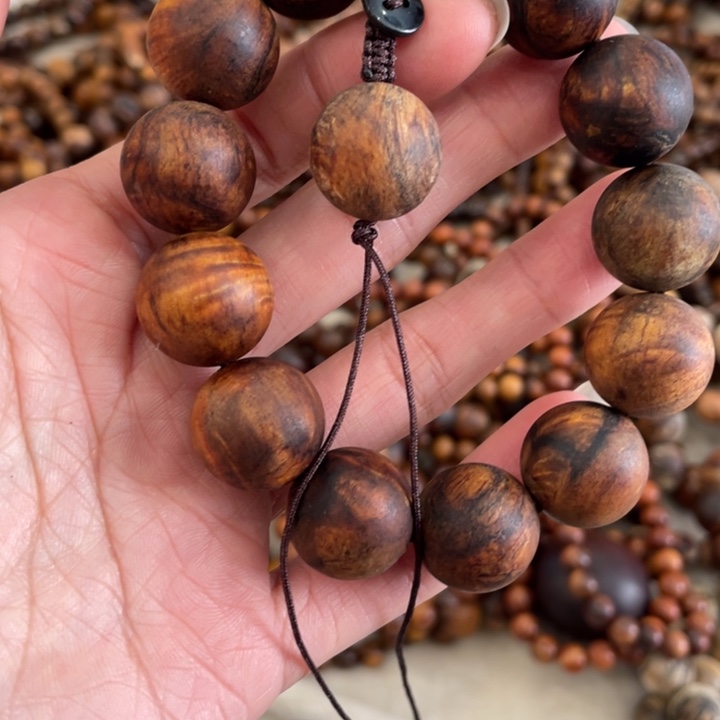 贡木手串/手链手串