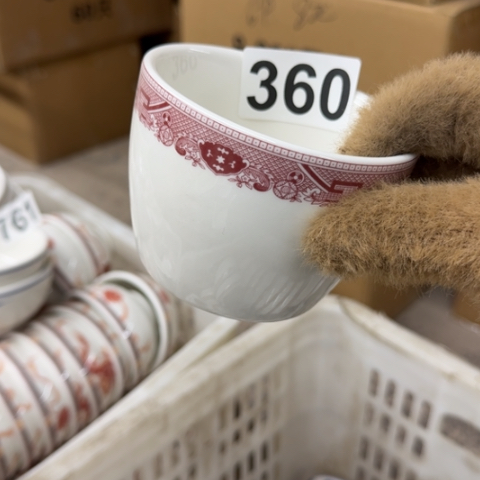 泥塑遐思品介意勿拍