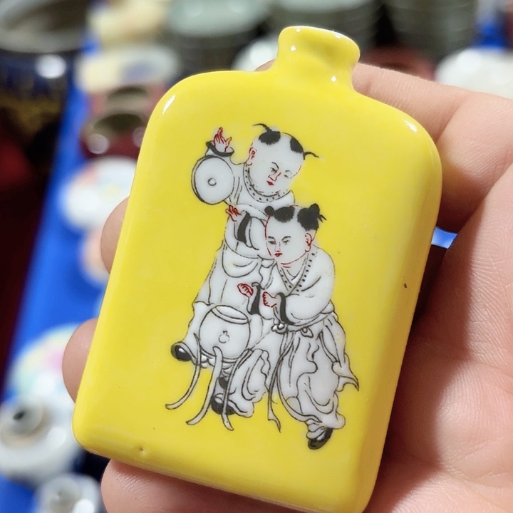 摆件陶瓷摆件不固定一件