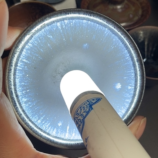 茶盏181 建阳建窑建盏