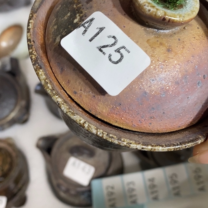 妙***妈其他柴烧茶器福利瑕疵