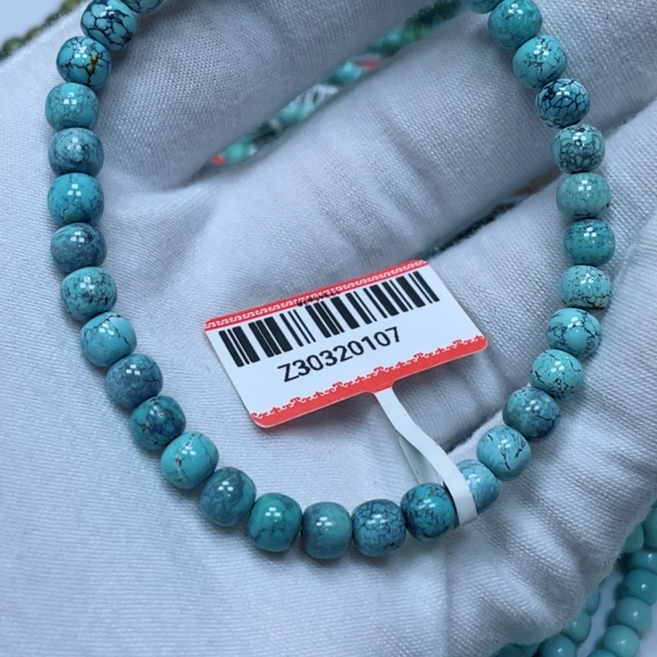 未镶嵌绿松石其他