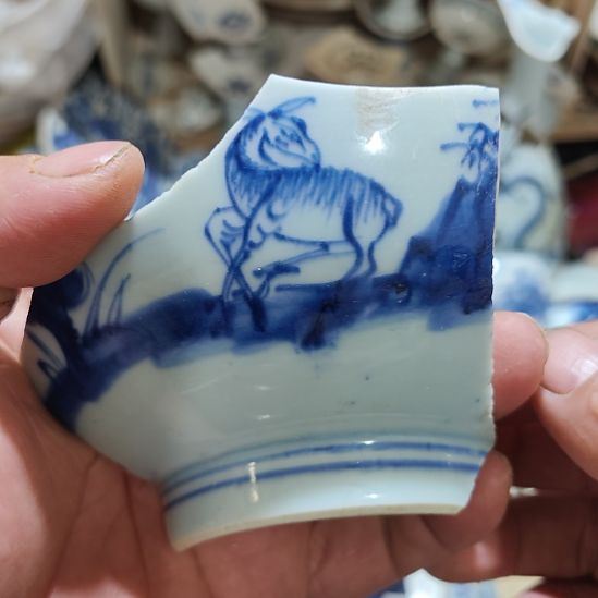 艺***辉陶瓷手工艺品陶瓷