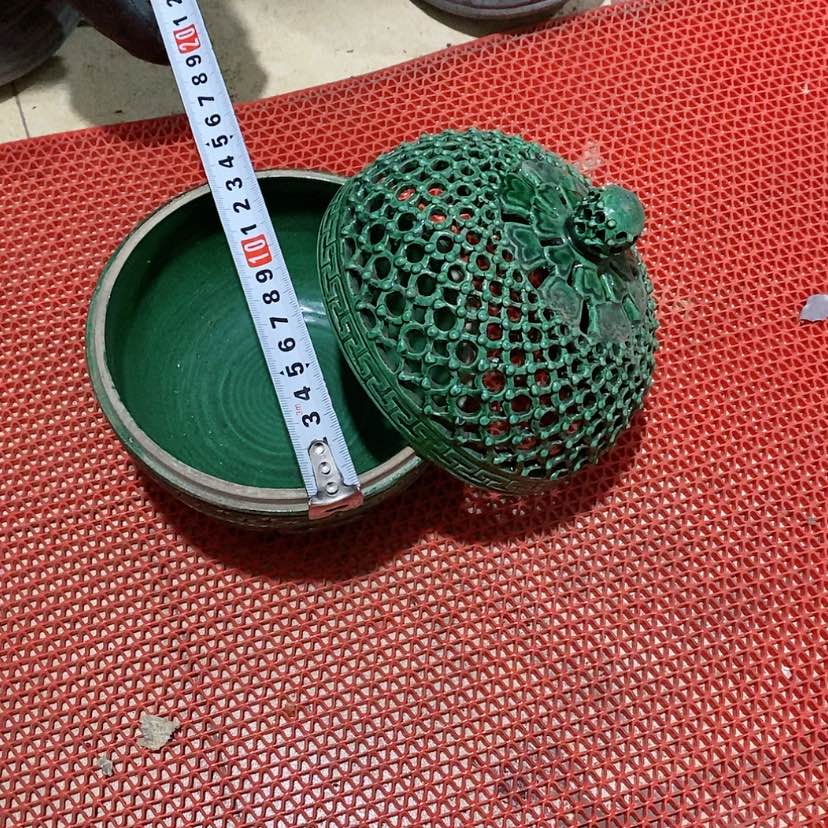 【闪购商品】瓷片B****園景德镇现代工艺品