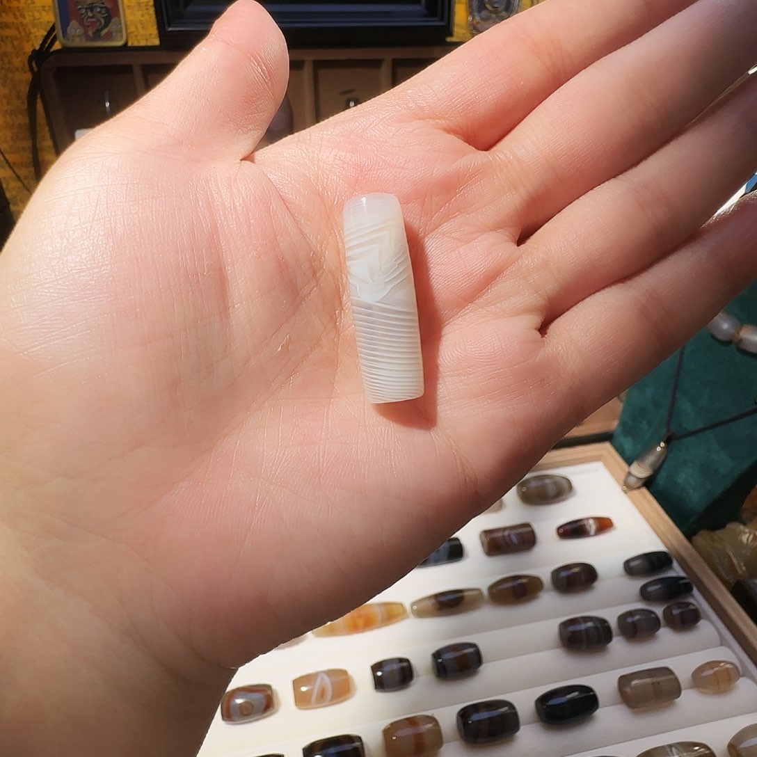 合金颈饰玛瑙/玉髓重****家