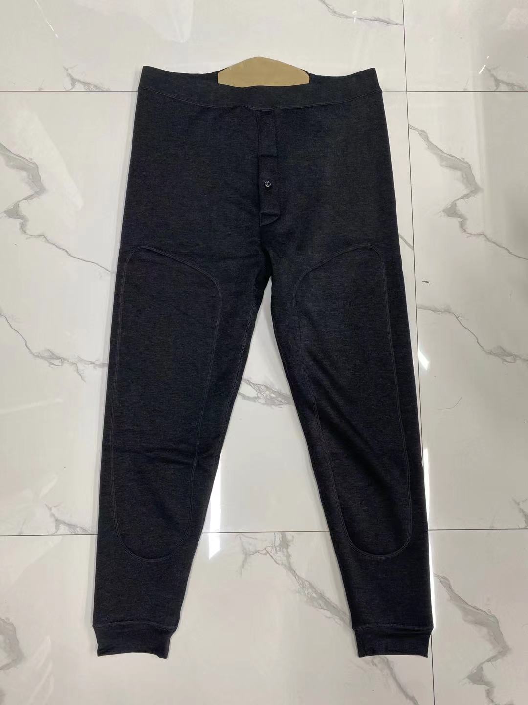  700克加厚加护膝棉裤