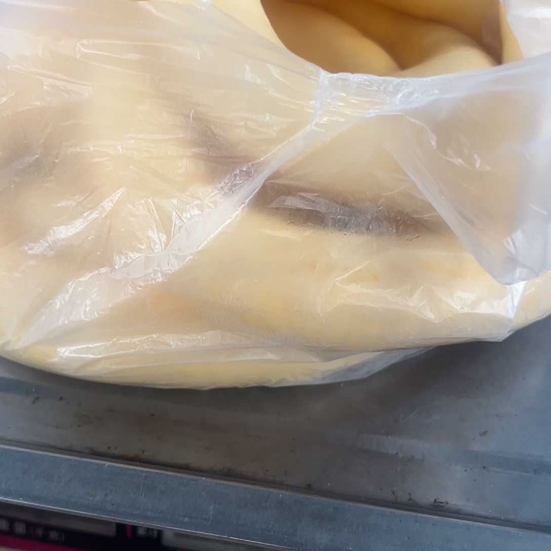 嘉***约5天中国大陆包装蛋肠2.5斤