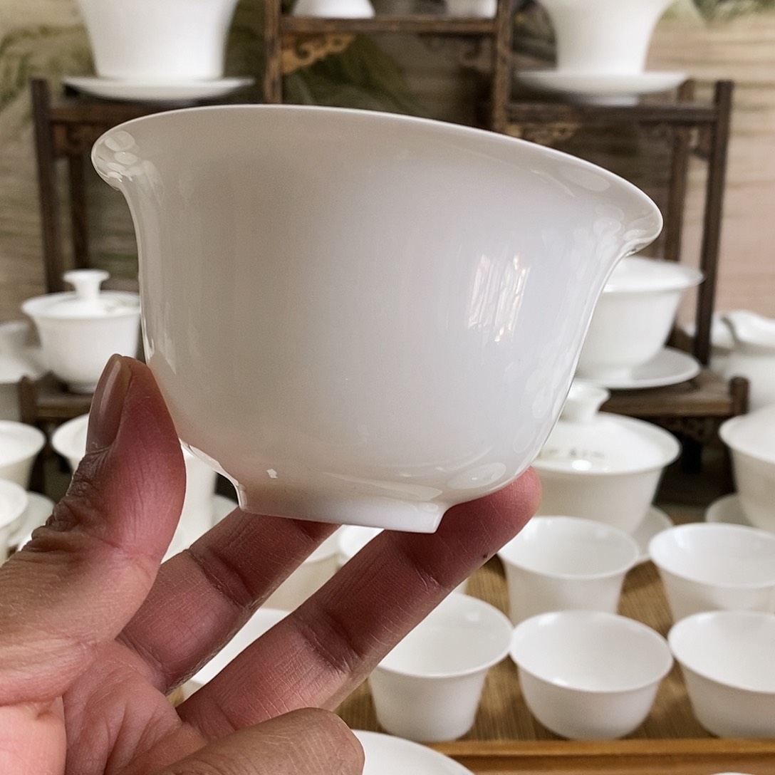 1个盖下170毫升单独碗