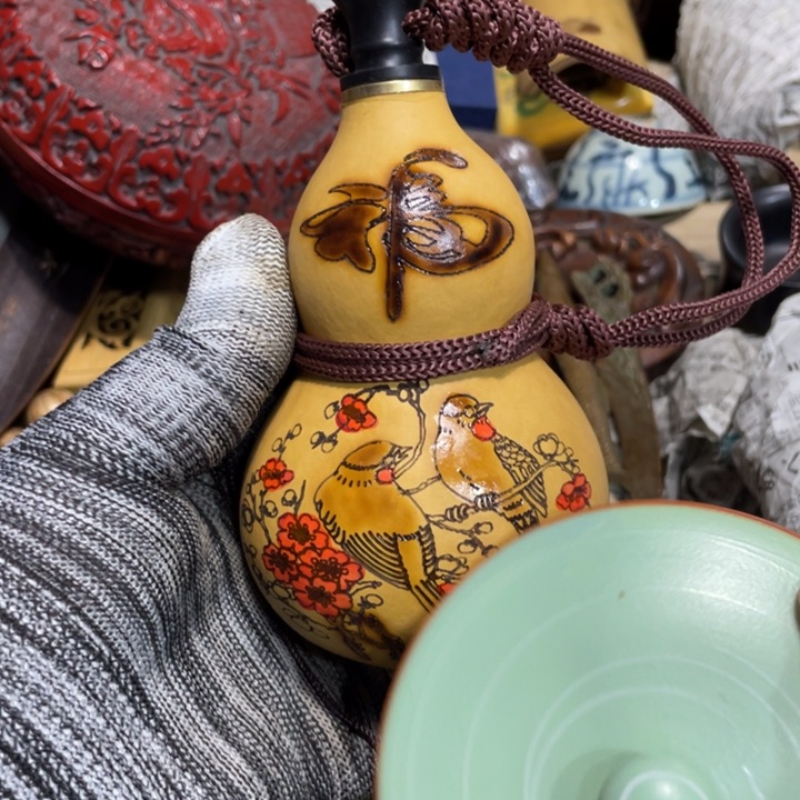 紫砂陶瓷艺术陶瓷艺术