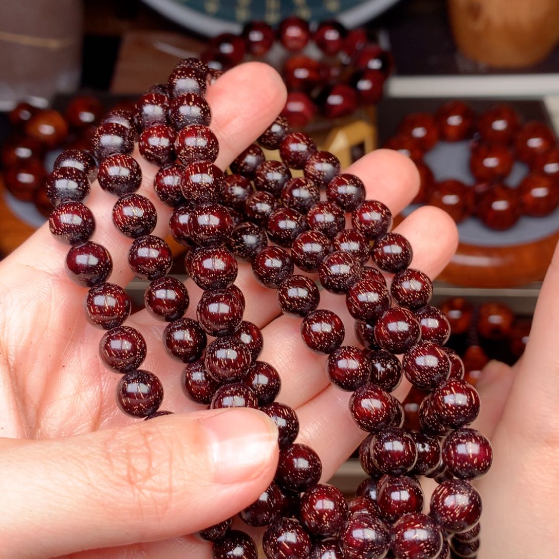 檀香紫檀（小叶紫檀）琳1w