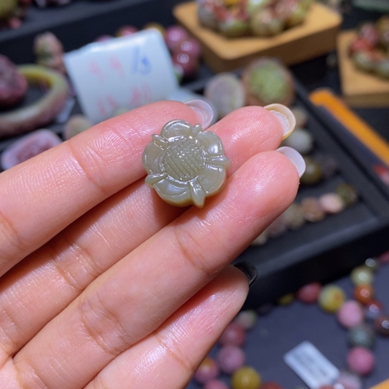 【闪购商品】未镶嵌手链玛瑙/玉髓盐源玛瑙