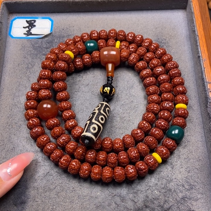 金刚菩提吊坠菩提