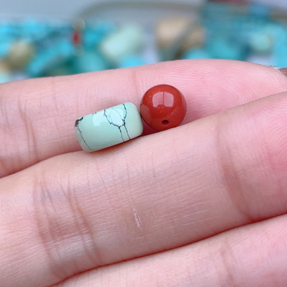 南红玛瑙珠宝奇石未镶嵌