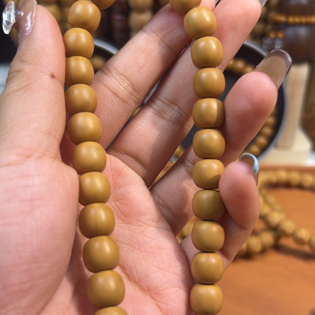 A***.猴头核桃吊坠9+mm全品无暇老型