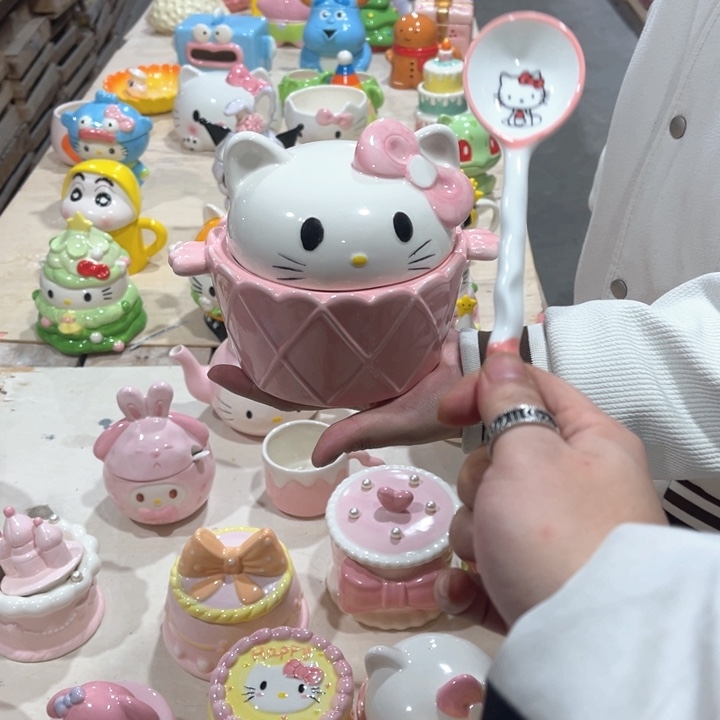 紫砂茶案这么晚还不睡吗我还没