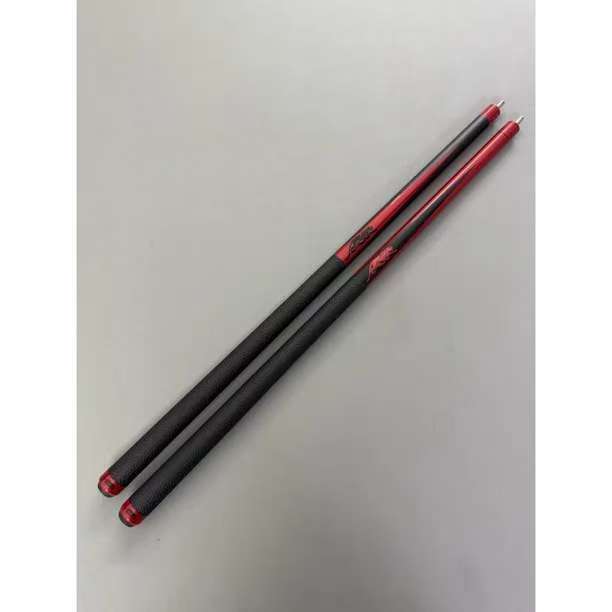 好用不贵的台球杆全系列配色设计