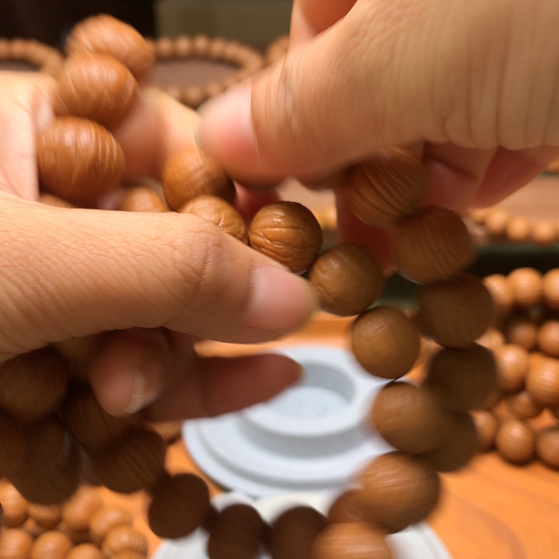 手串猴头核桃月****。全品土豪手串15-