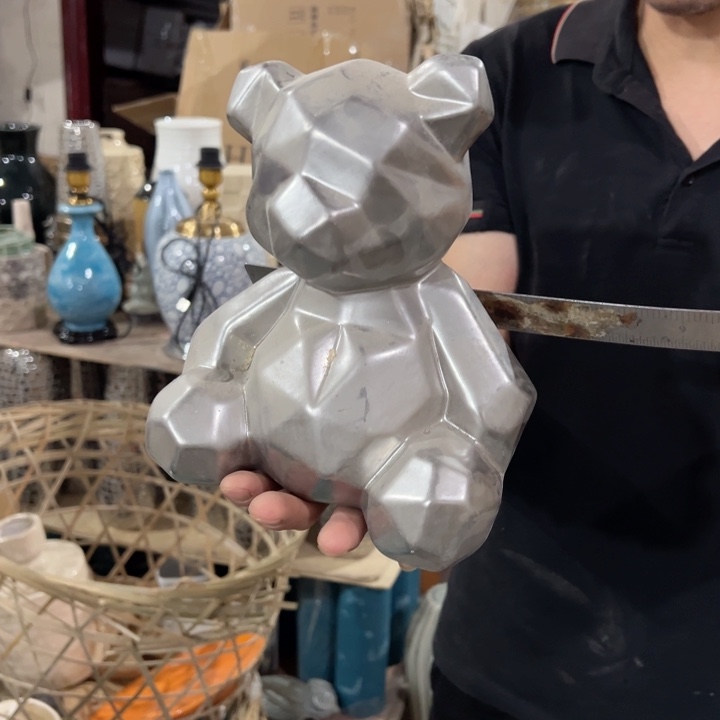 瓶高度20厘米宽度18厘米微瑕捡漏摩擦划痕