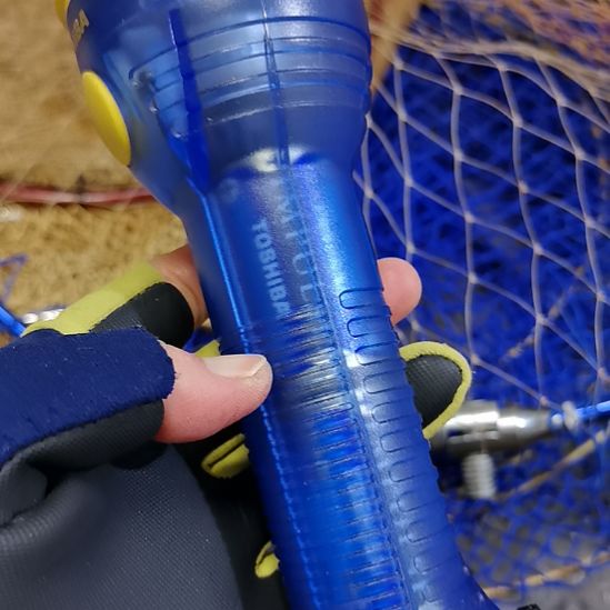 公***族日子二手渔具配件