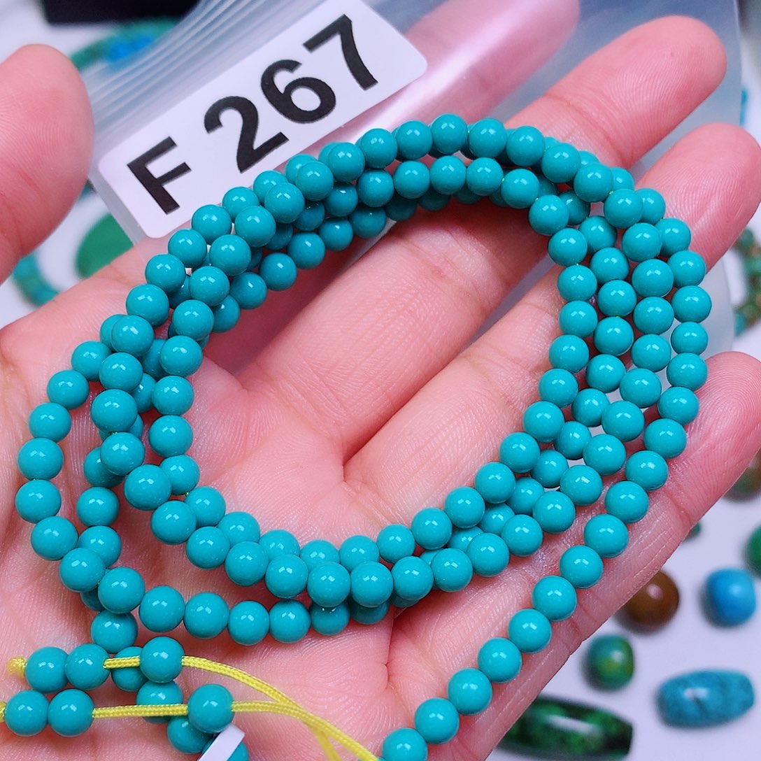 空竹粉丝专享十堰特色手工散珠