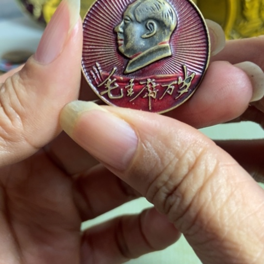 瓷片景德镇陶瓷艺术品