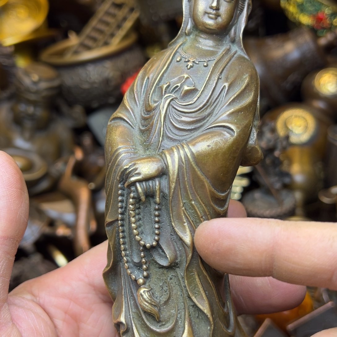 精美文玩精品摆件