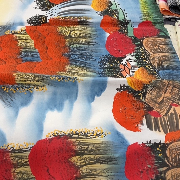 我是真的喜欢这个