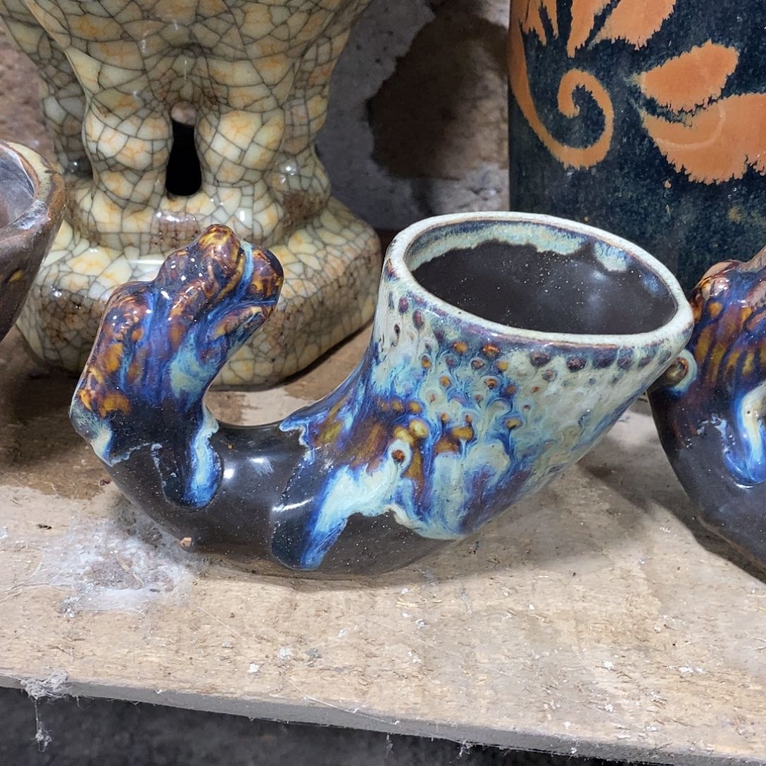 摆件瓷器瓷器瓷器