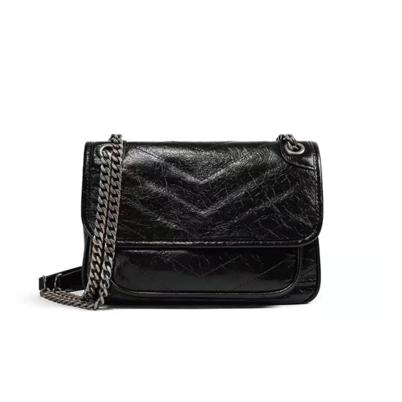 DIY不退 DIY不退【C601-C699】新款百搭女包