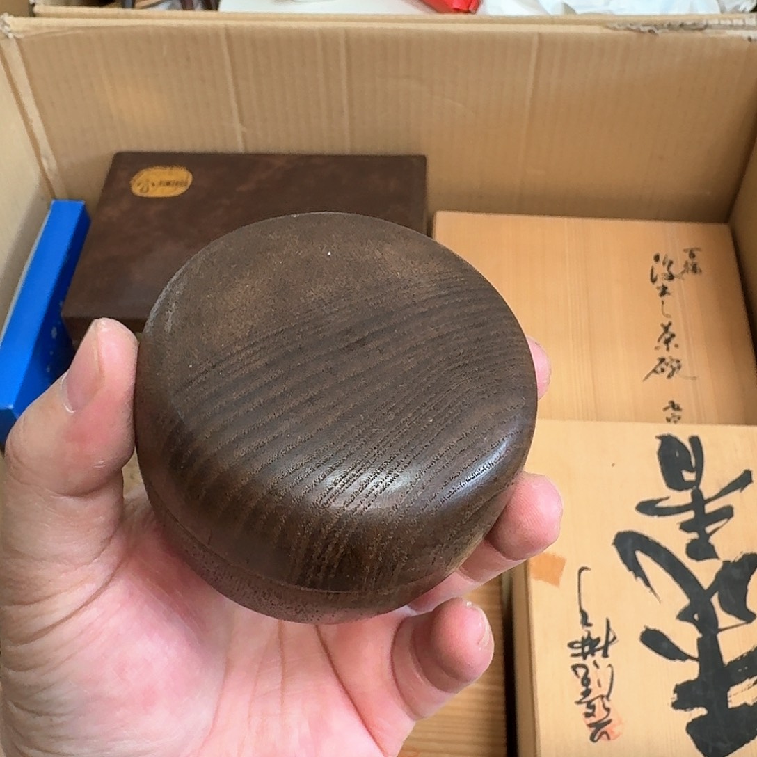 紫砂看好再买，减少退货